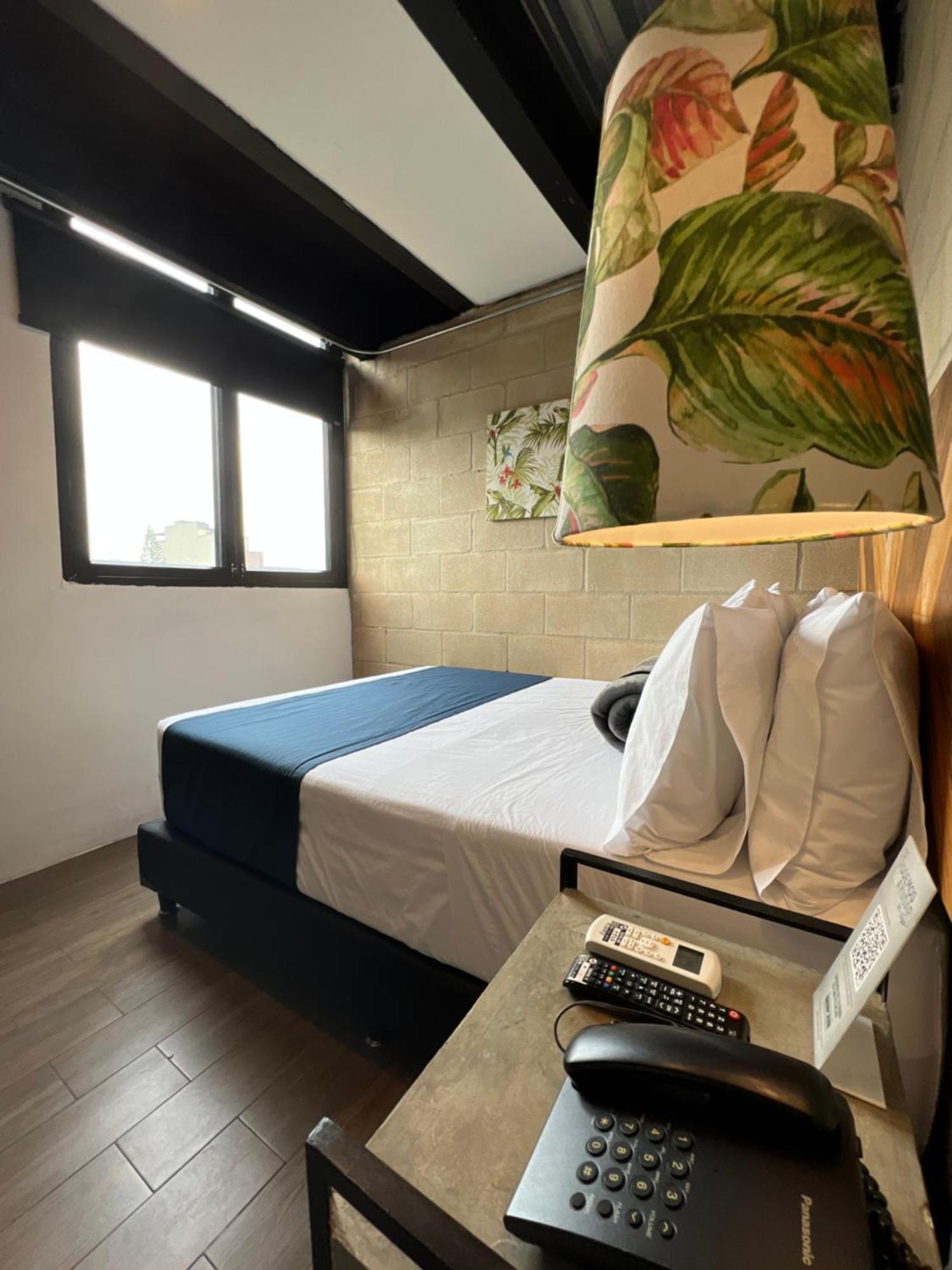 Hotel Lleras Medellín Kültér fotó