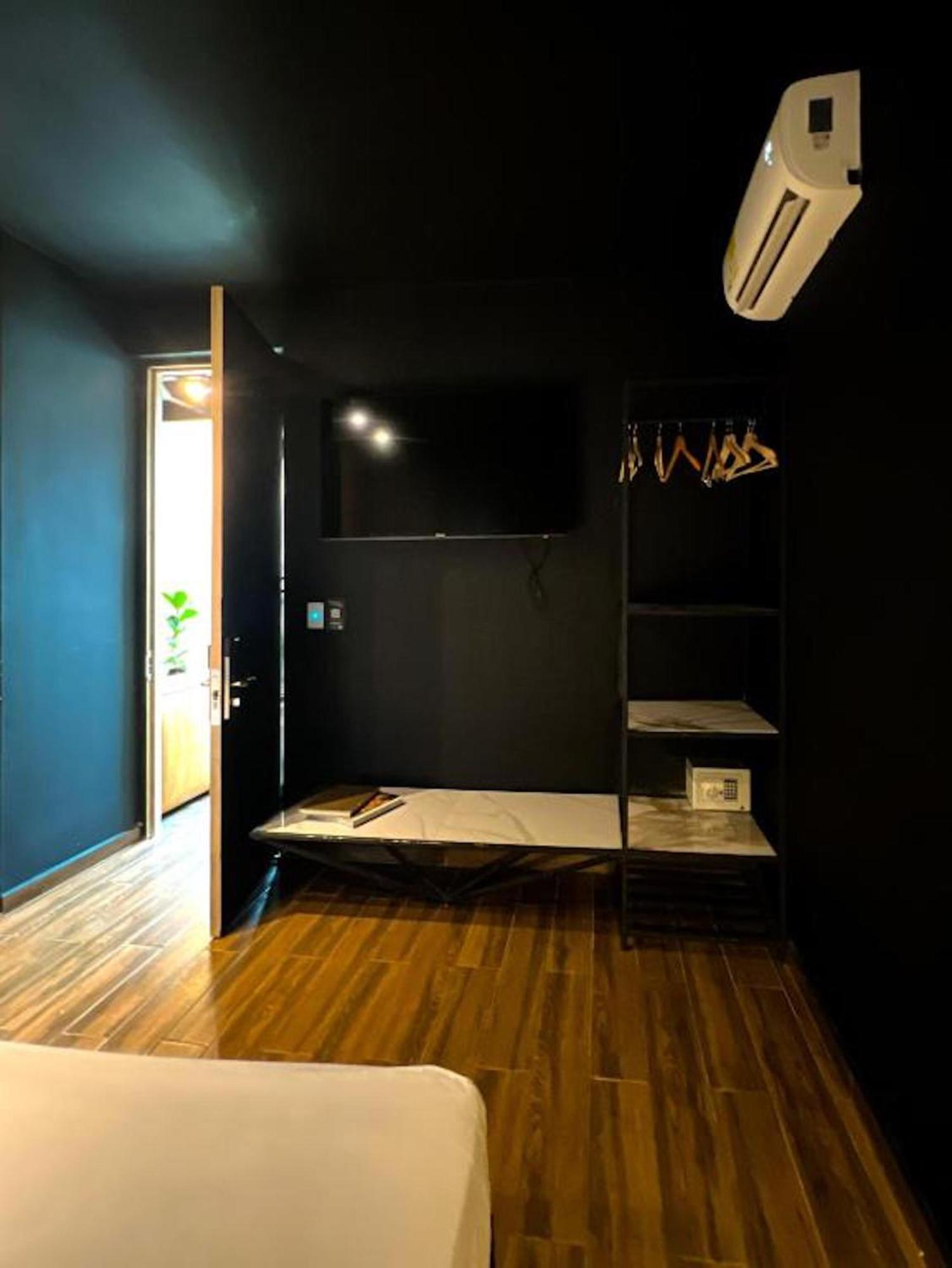 Hotel Lleras Medellín Kültér fotó