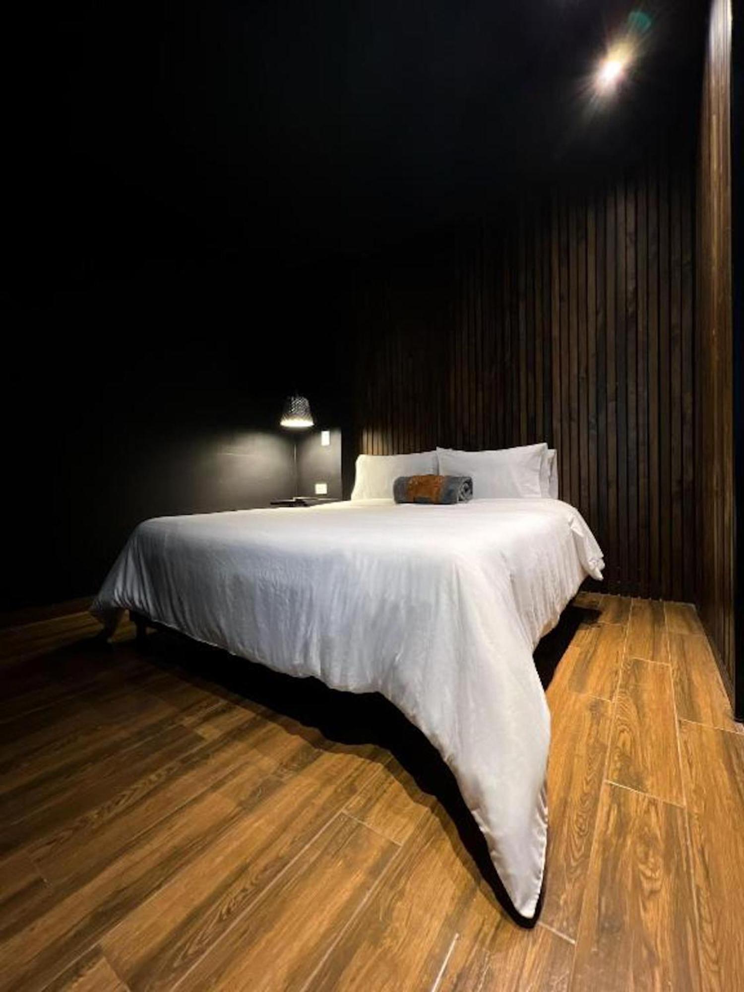 Hotel Lleras Medellín Kültér fotó