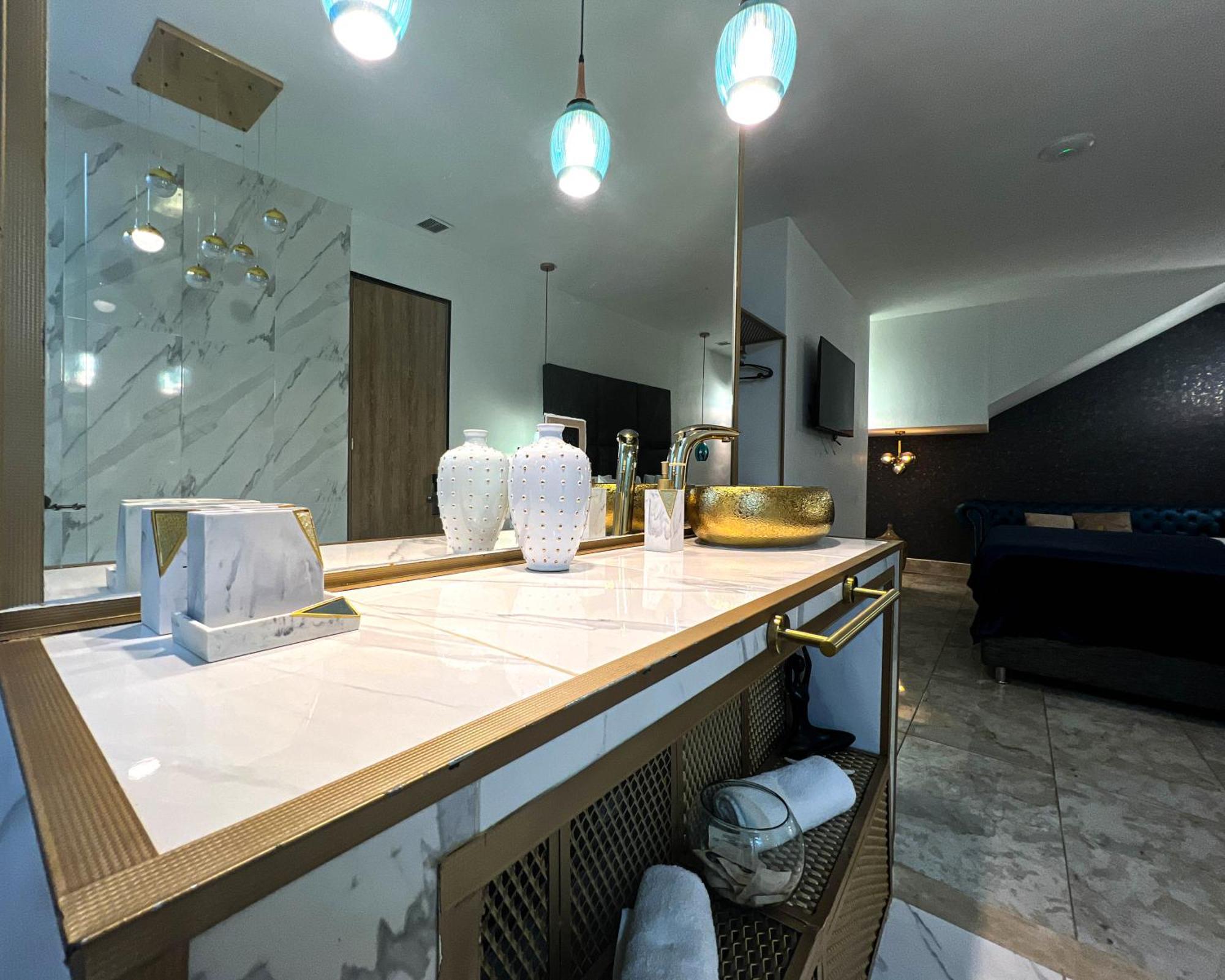Hotel Lleras Medellín Kültér fotó