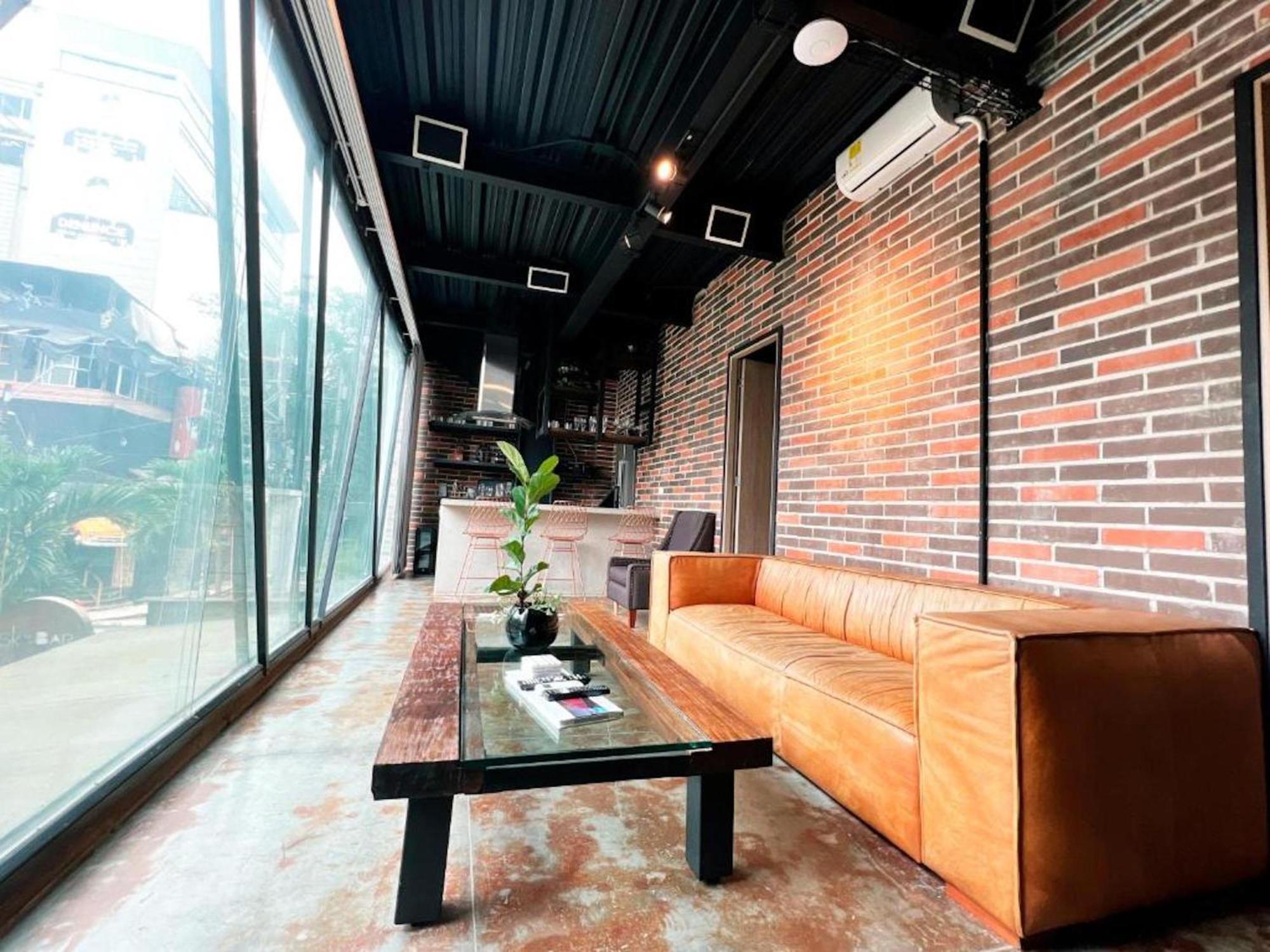 Hotel Lleras Medellín Kültér fotó