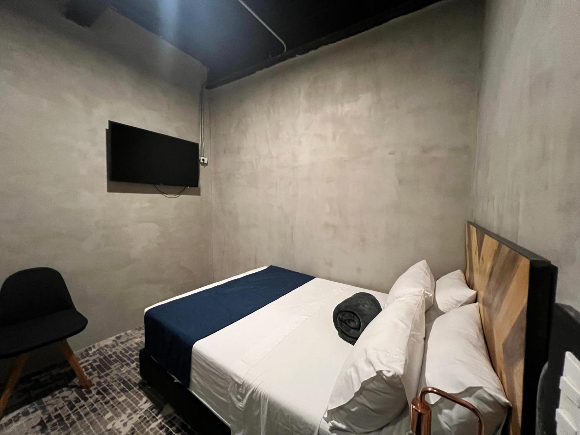 Hotel Lleras Medellín Kültér fotó