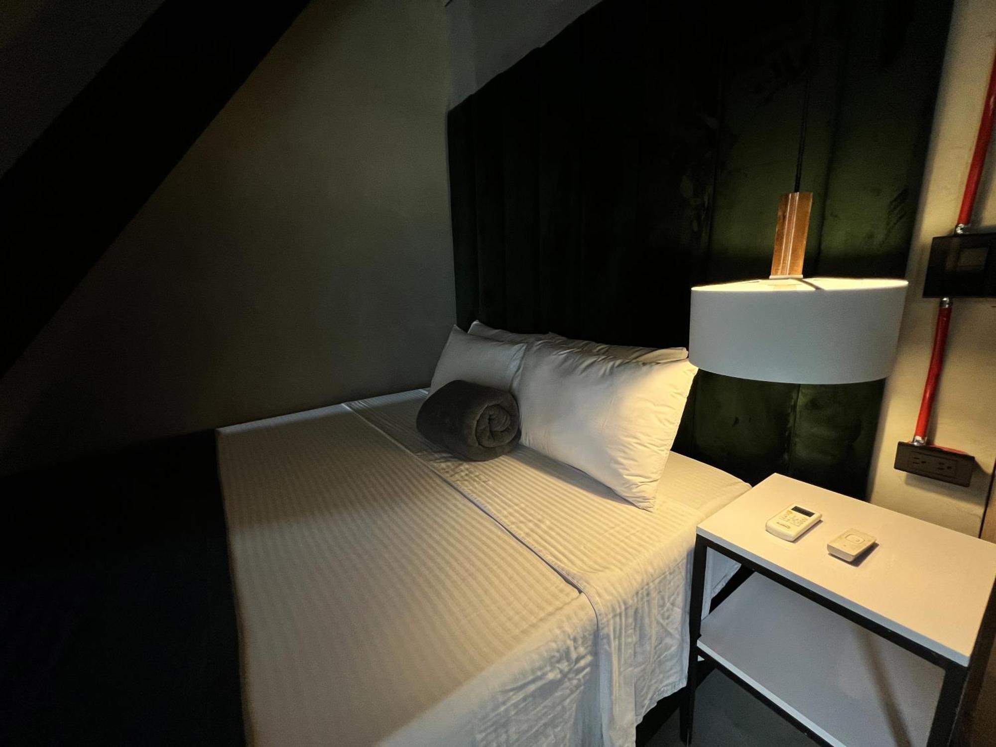 Hotel Lleras Medellín Kültér fotó