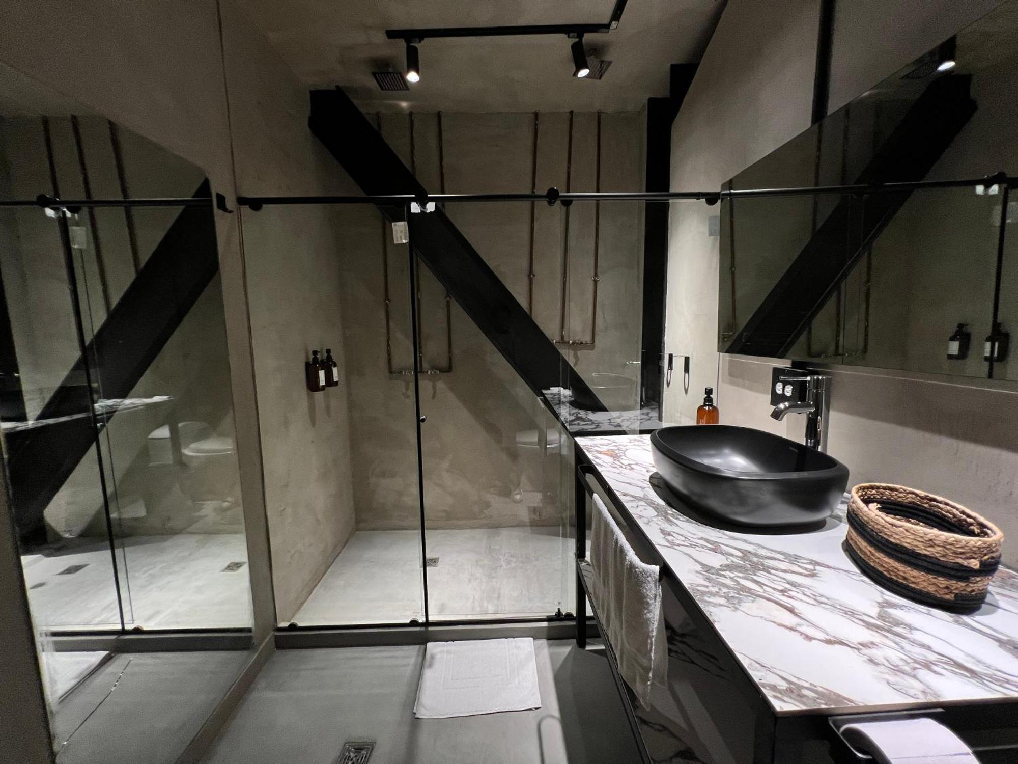 Hotel Lleras Medellín Kültér fotó