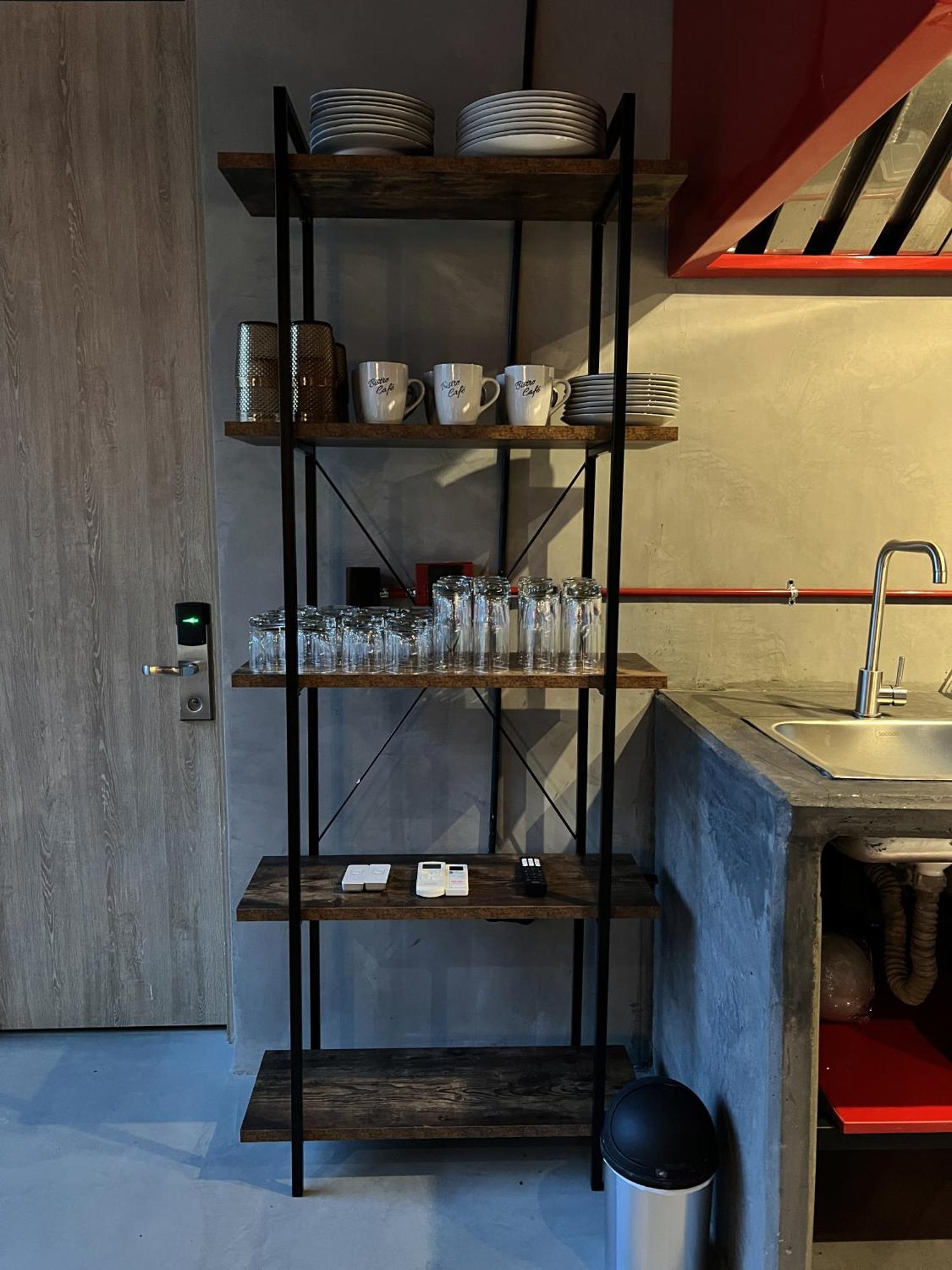 Hotel Lleras Medellín Kültér fotó