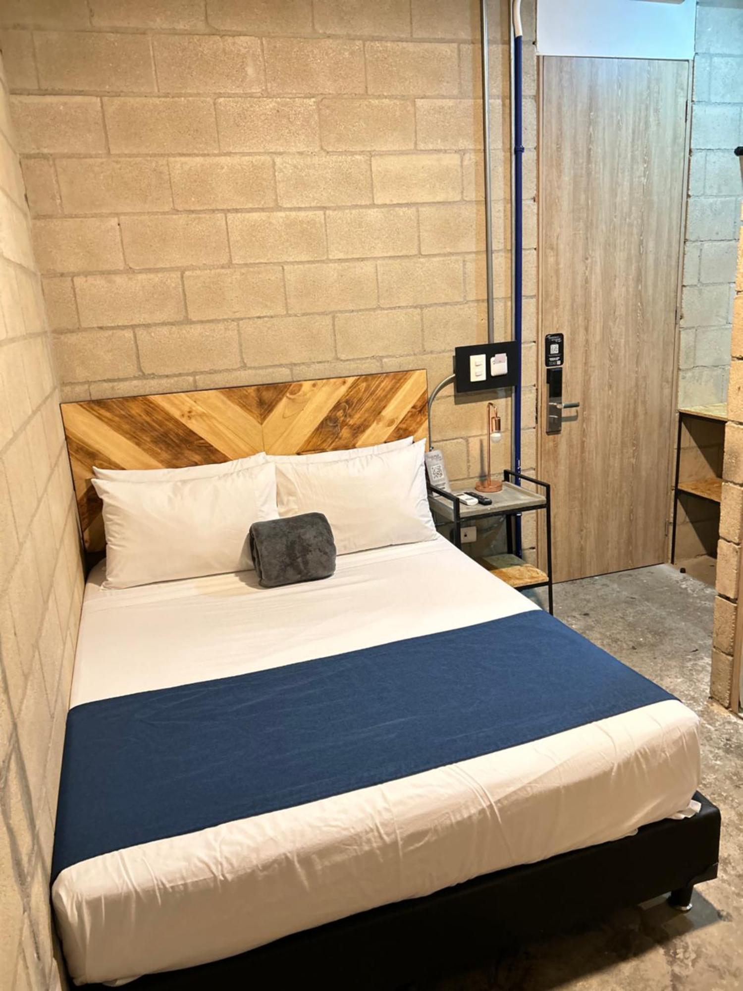 Hotel Lleras Medellín Kültér fotó