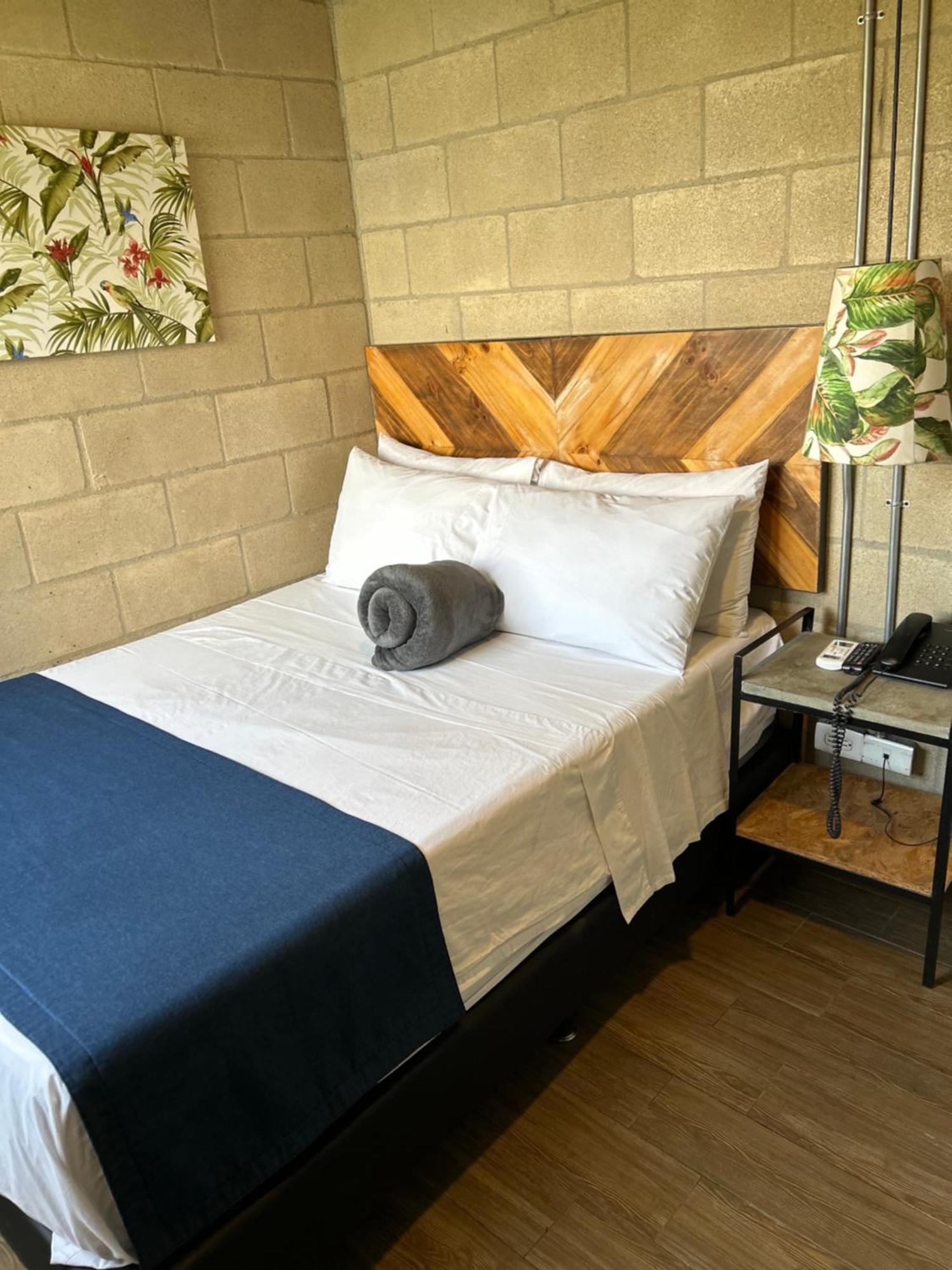 Hotel Lleras Medellín Kültér fotó