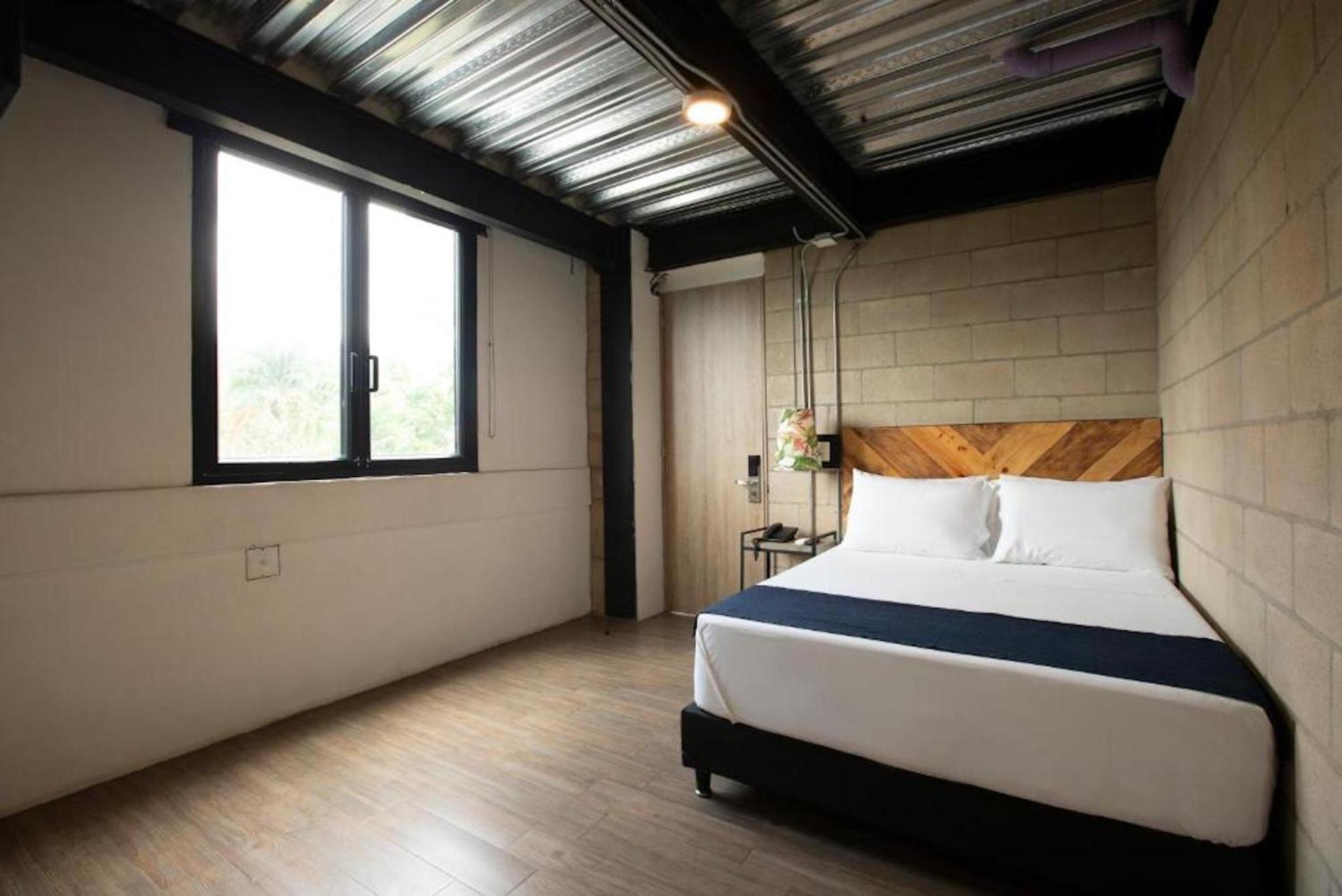 Hotel Lleras Medellín Kültér fotó